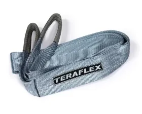TeraFlex Recovery Tree Strap 7 Foot x 3