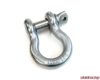 TeraFlex D-Ring Shackle Boxed Each Jeep Wrangler TJ|YJ 1987+ - 4802190