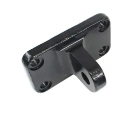 TeraFlex D-Ring Mount Each Jeep Wrangler JK|JKU 2007-2018
