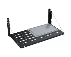 TeraFlex MP Tailgate Table w/ Cutting Board Jeep Wrangler JK|JKU 2007-2018