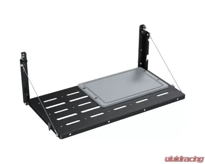 TeraFlex MP Tailgate Table w/ Cutting Board Jeep Wrangler JK|JKU 2007-2018 - 4804180
