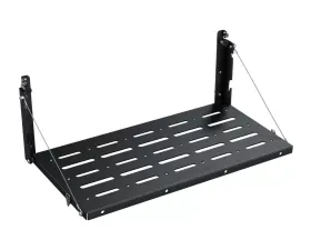 TeraFlex MP Tailgate Table w/ out Cutting Board Jeep Wrangler JK|JKU 2007-2018