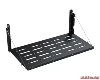 TeraFlex MP Tailgate Table w/out Cutting Board Jeep Wrangler JK|JKU 2007-2018 - 4804181