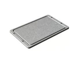 TeraFlex MP Tailgate Table Cutting Board w/ Hardware Jeep Wrangler JK|JKU 2007-2018