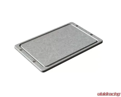 TeraFlex MP Tailgate Table Cutting Board w/ Hardware Jeep Wrangler JK|JKU 2007-2018 - 4804182