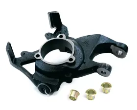 TeraFlex High Steer Knuckle Kit Jeep TJ|LJ|YJ