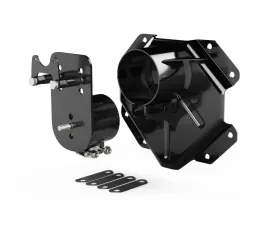 TeraFlex Alpha HD Adjustable Spare Tire Mounting Kit 5x5
