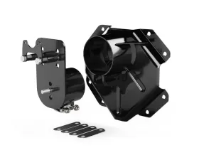 TeraFlex Alpha HD Adjustable Spare Tire Mounting Kit 8x6.5