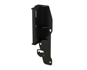 TeraFlex Alpha Hi-Lift Jack Mount Kit Jeep Wrangler JK|JKU 2007-2018