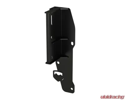 TeraFlex Alpha Hi-Lift Jack Mount Kit Jeep Wrangler JK|JKU 2007-2018 - 4838250