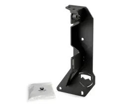 TeraFlex Hi-Lift Jack Mount Bracket Kit Jeep Wrangler JL 2010+