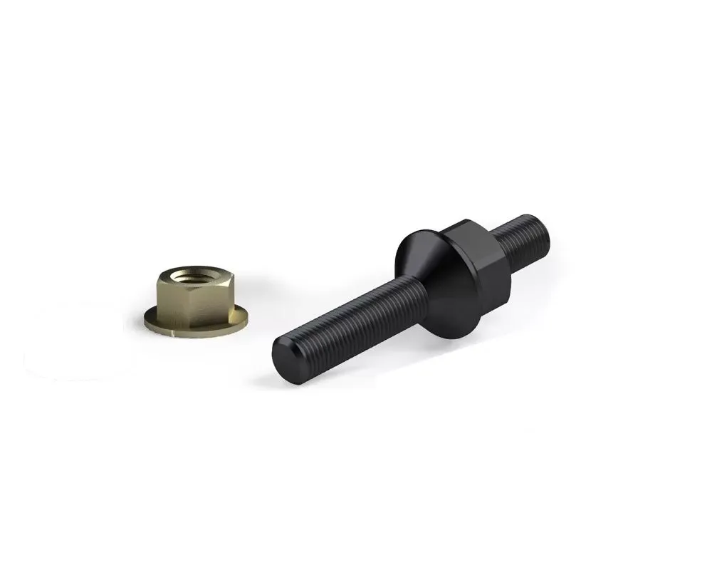 TeraFlex Tailgate Accessory Mount Stud Jeep Wrangler JL 2010+ - 4838280