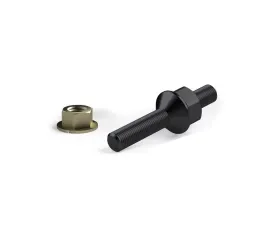 TeraFlex Tailgate Accessory Mount Stud Jeep Wrangler JL 2010+