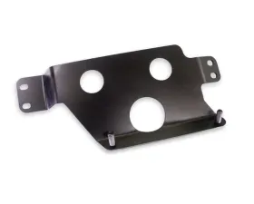 TeraFlex Rubicon BellyUp Compressor Mount Bracket Kit Jeep Wrangler TJ|LJ 2003-2006