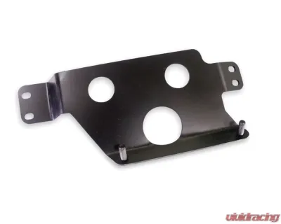 TeraFlex Rubicon BellyUp Compressor Mount Bracket Kit Jeep Wrangler TJ|LJ 2003-2006 - 4847400