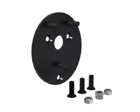 TeraFlex Spare Tire Extension Bracket Kit Jeep Wrangler JK|JKU 2007-2018