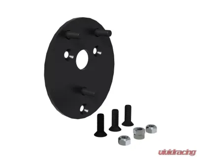 TeraFlex Spare Tire Extension Bracket Kit Jeep Wrangler JK|JKU 2007-2018 - 4904200