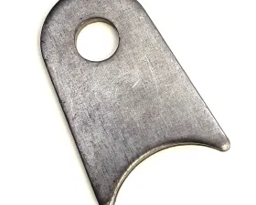 TeraFlex Universal Shock Mount Tab