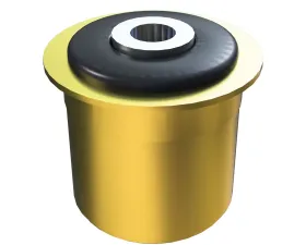 TeraFlex Replacement Large Rubber Bushing Front Lower/Rear Lower Flexarm Jeep Wrangler TJ/LJ 1997-2006