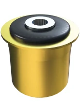 TeraFlex Replacement Large Rubber Bushing Front Lower/Rear Lower Flexarm Jeep Wrangler TJ/LJ 1997-2006                                     - 4915161 - Image 2