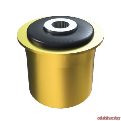 TeraFlex Replacement Large Rubber Bushing Front Lower/Rear Lower Flexarm Jeep Wrangler TJ/LJ 1997-2006 - 4915161