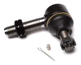 TeraFlex Tie Rod End Large Taper 7/8 Inch x 18 Left-Hand Thread Jeep Wrangler TJ/LJ 1997-2006