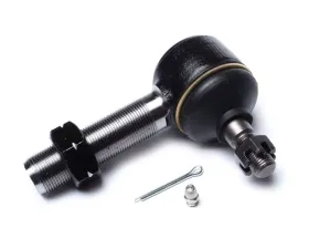 TeraFlex Tie Rod End Stock Taper 7/8 Inch x 18 Left Hand Thread Jeep Wrangler TJ|LJ 1997-2006