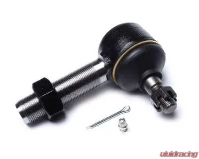 TeraFlex Tie Rod End Stock Taper 7/8 Inch x 18 Right Hand Thread Jeep Wrangler TJ|LJ 1997-2006 - 4920222