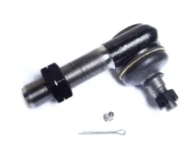 TeraFlex Tie Rod End Offset Stock Taper 7/8 Inch x 18 Right Hand Thread Jeep Wrangler TJ/LJ 1997-2006