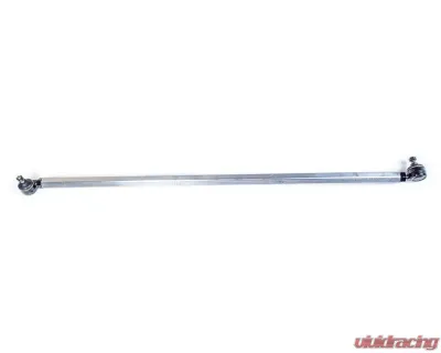 TeraFlex HD High Steer Aluminum Tie Rod Kit w/ Stock Taper Tie Rod Ends Jeep Wrangler TJ|LJ 1997-2006 - 4920255