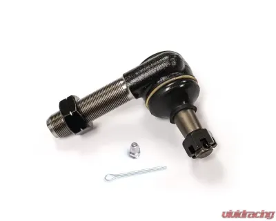 TeraFlex Tie Rod End Offset Large Taper 7/8 Inch x 18 Left-Hand Thread Jeep Wrangler TJ|LJ 1997-2006 - 4920287