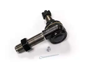 TeraFlex Tie Rod End Offset Large Taper 7/8 Inch x 18 Right-Hand Thread Jeep Wrangler TJ/LJ 1997-2006