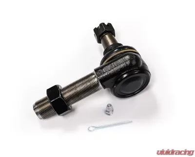 TeraFlex Tie Rod End Offset Large Taper 7/8 Inch x 18 Right-Hand Thread Jeep Wrangler TJ/LJ 1997-2006 - 4920288