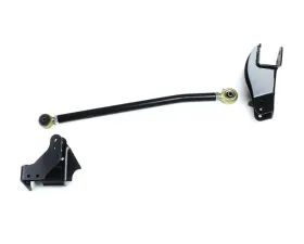 TeraFlex High Steer Front Track Bar Kit w/ Brackets Jeep Wrangler TJ|LJ 1997-2006
