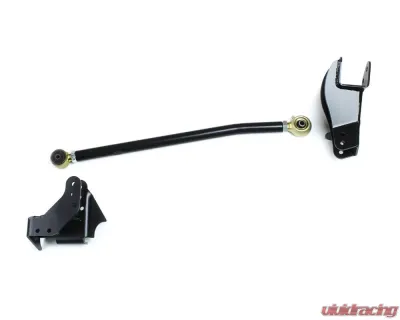 TeraFlex High Steer Front Track Bar Kit w/ Brackets Jeep Wrangler TJ|LJ 1997-2006 - 4923200