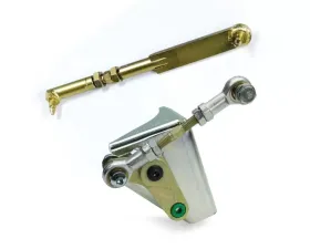 TeraFlex Transfer Case Shift Linkage Adapter Kit Jeep Wrangler TJ|LJ 1997-2006