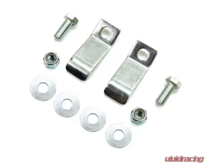 TeraFlex Rear Upper Coil Spring Retainer Kit Jeep Wrangler JK|JKU 2007-2018 - 4951400