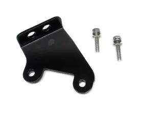 TeraFlex CB Antenna Mount Kit Skin Packed Jeep Wrangler JK/JKU 2007-2018