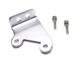 TeraFlex CB Antenna Mount Kit Stainless Skin Packed Jeep Wrangler JK/JKU 2007-2018