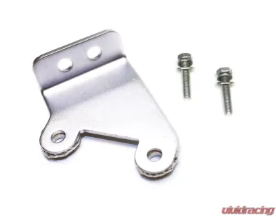 TeraFlex CB Antenna Mount Kit Stainless Skin Packed Jeep Wrangler JK/JKU 2007-2018 - 4997101