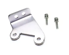 TeraFlex CB Antenna Mount Kit Stainless Boxed Jeep Wrangler JK|JKU 2007-2018