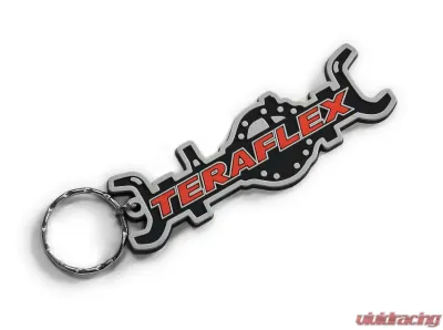 TeraFlex Axle Keychain 3.5 Inch long - 5000845