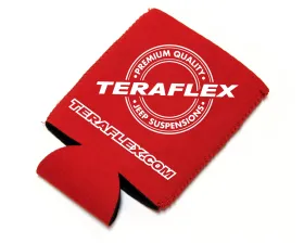 TeraFlex Can Cooler Koozie