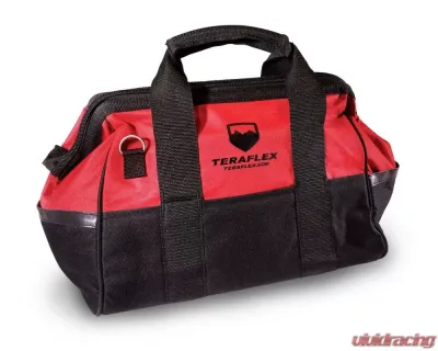 TeraFlex Tool and Gear Bag Jeep JK|TJ|TJ - 5028900