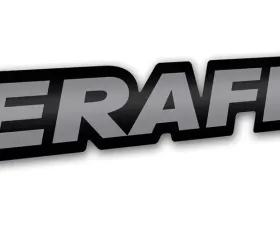TeraFlex 7 Inch FlexArm Sticker TeraFlex