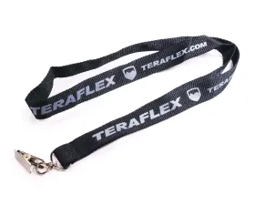 TeraFlex Lanyard