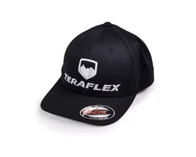 TeraFlex Premium FlexFit Hat