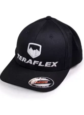TeraFlex Premium FlexFit Hat                                     - 5237011 - Image 2