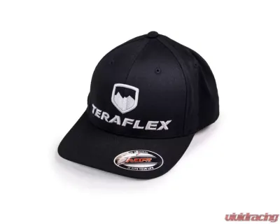 TeraFlex Premium FlexFit Hat - 5237011