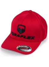 TeraFlex Premium FlexFit Hat                                     - 5237014 - Image 2